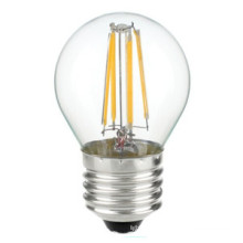 Agrandissement UL G50 3.5W Ampoule LED à gradation avec vente en usine